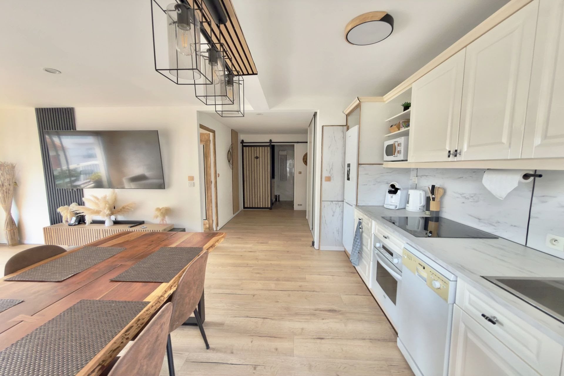 Appartement à vendre, 44m², Cannes