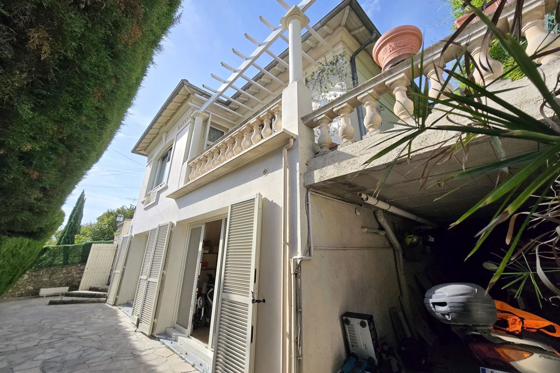 Maison à vendre, 110m², Le Cannet