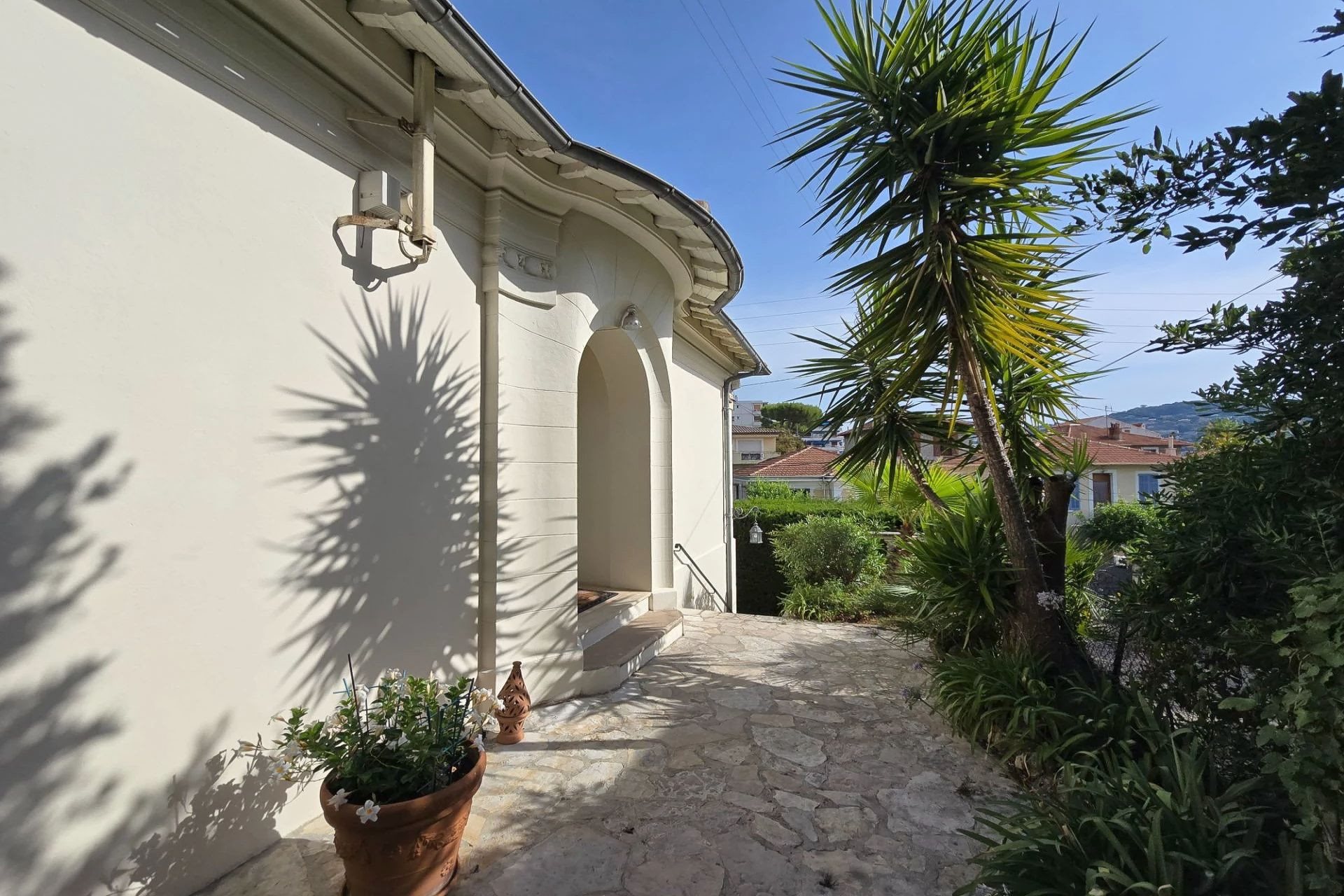 Maison à vendre, 110m², Le Cannet
