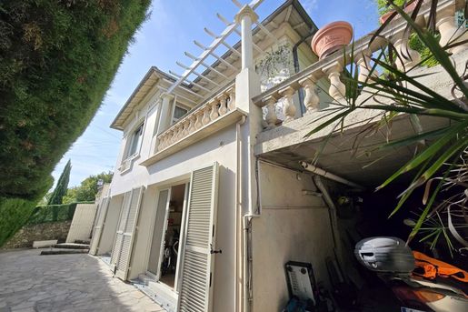 Maison 5 pièces 110 m² · au Cannet · 110 m² · 680 000 €
