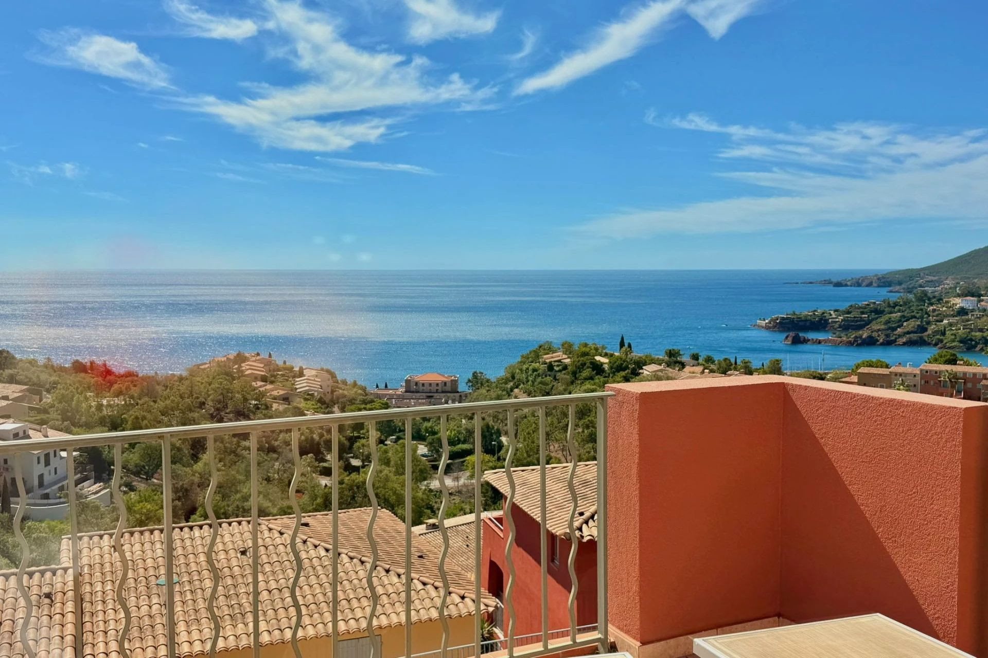 Appartement à vendre, 57m², Théoule-sur-Mer