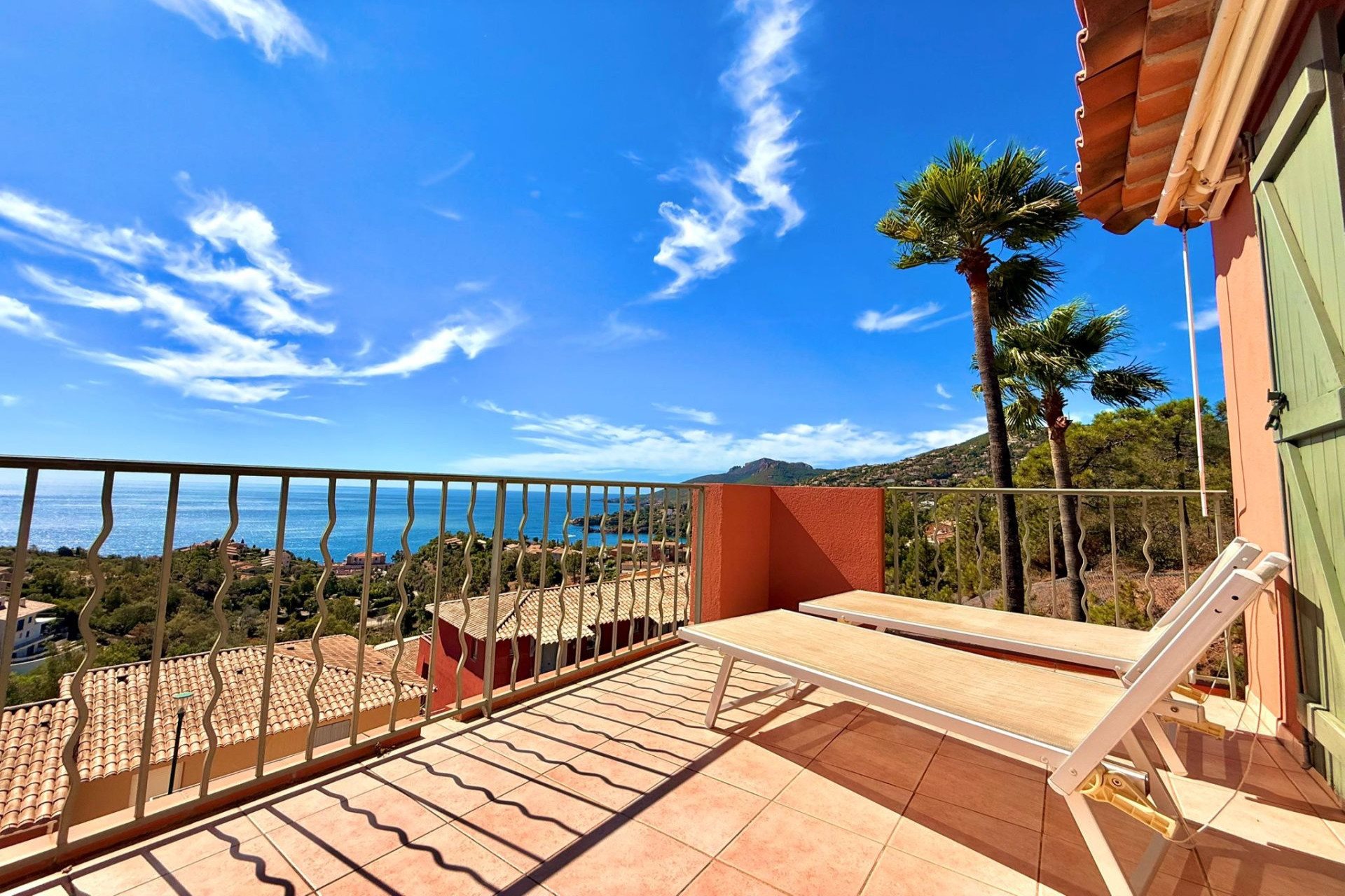 Appartement à vendre, 57m², Théoule-sur-Mer