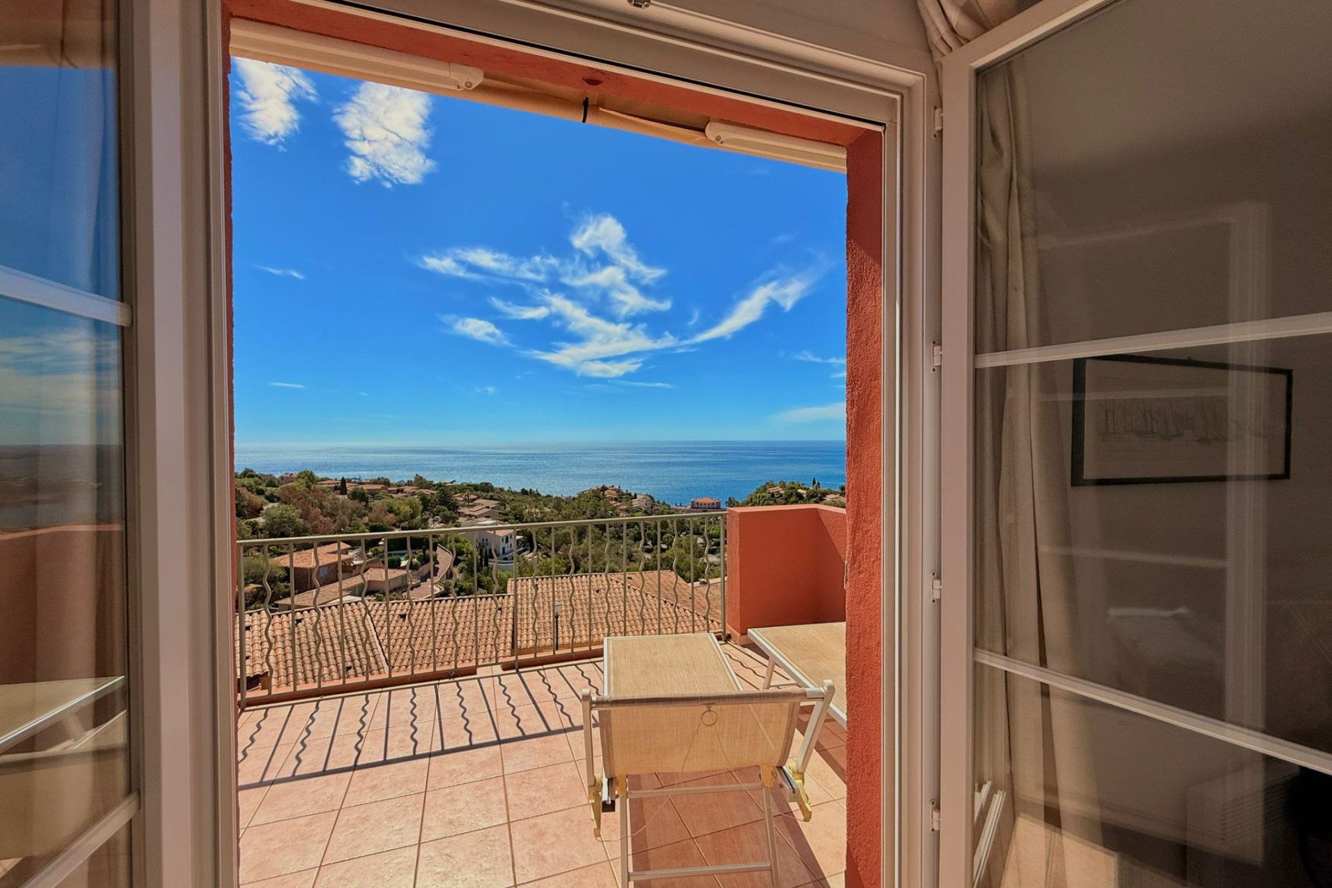Appartement à vendre, 57m², Théoule-sur-Mer