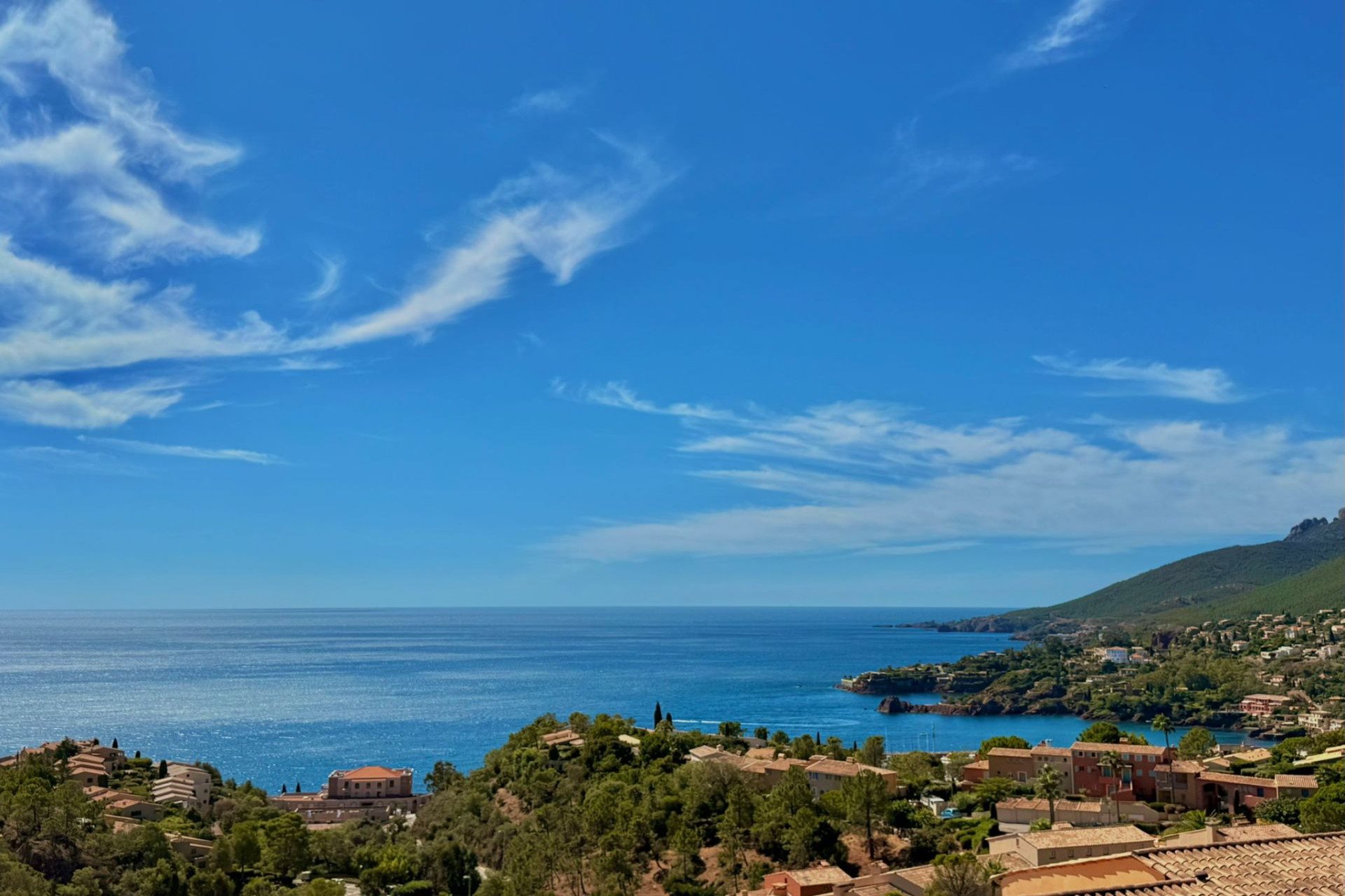 Appartement à vendre, 57m², Théoule-sur-Mer