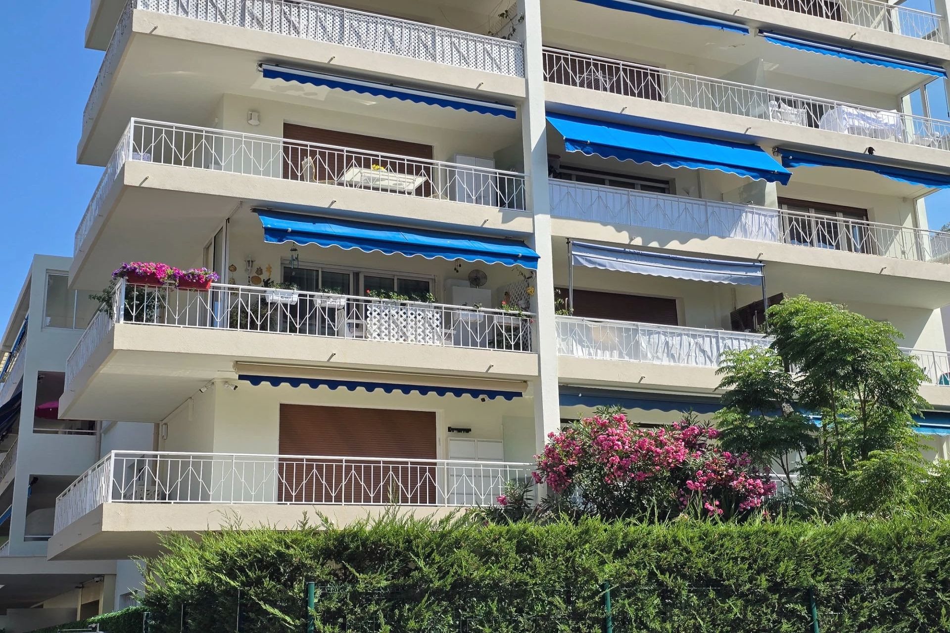 Appartement à vendre, 34m², Cannes
