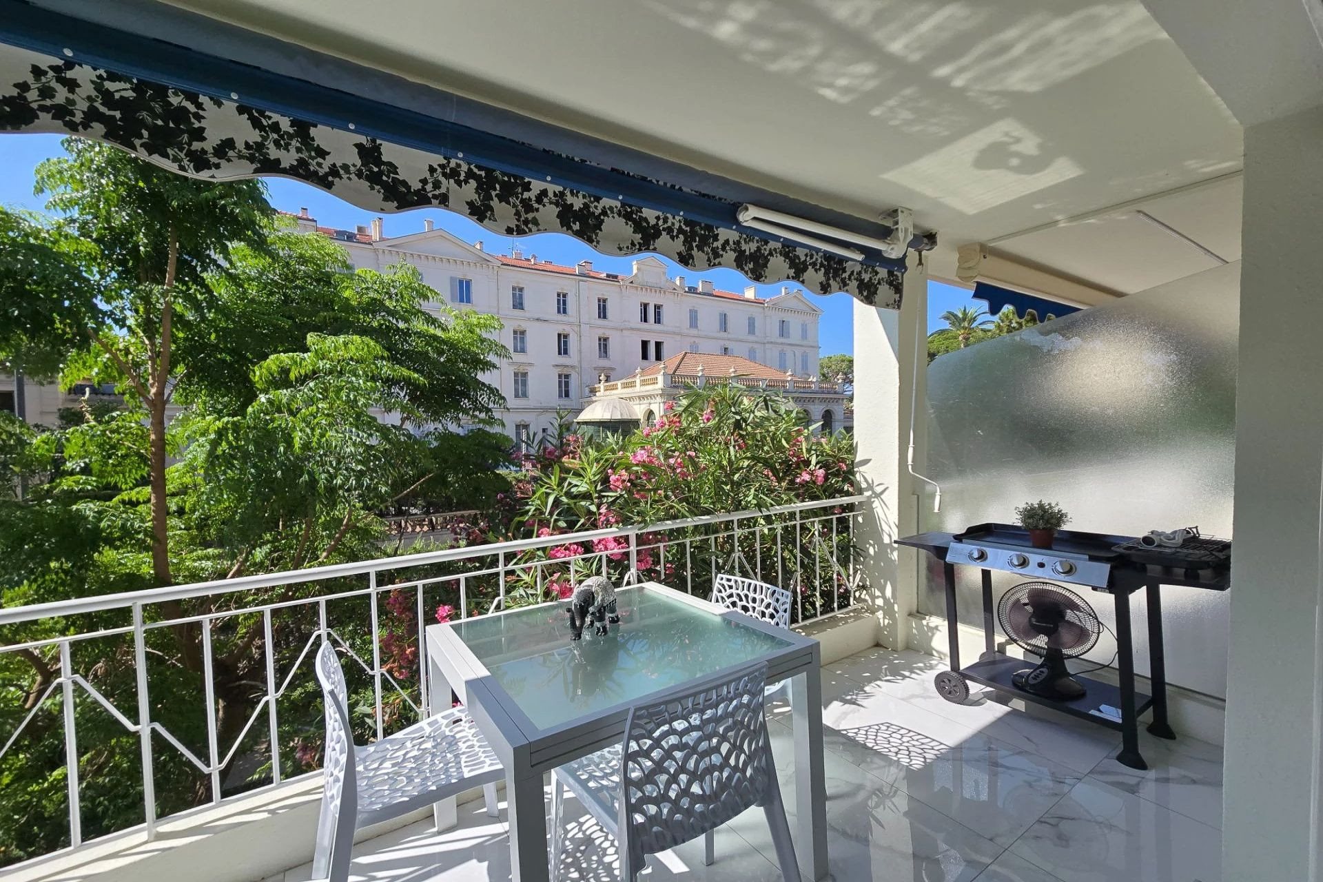 Appartement à vendre, 34m², Cannes