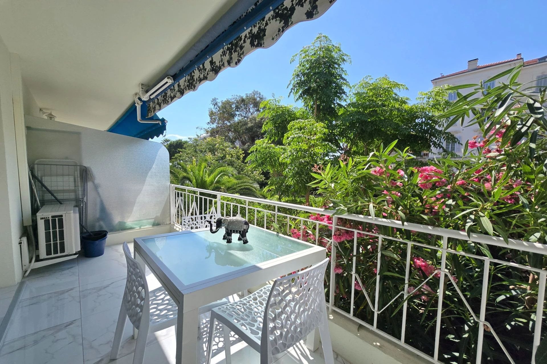 Appartement à vendre, 34m², Cannes
