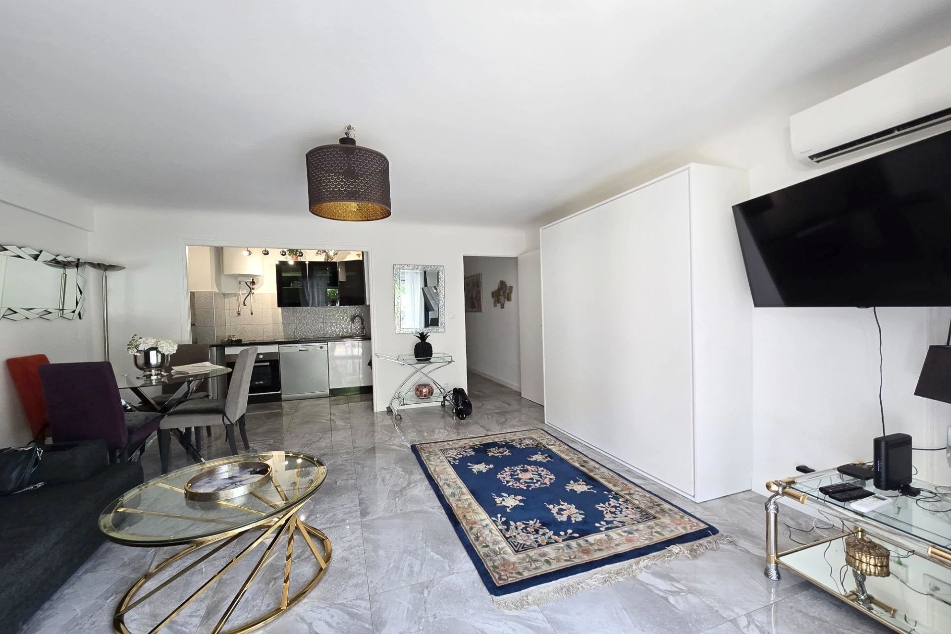 Appartement à vendre, 34m², Cannes