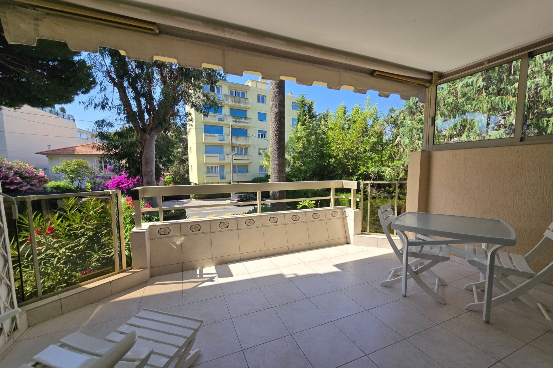 Appartement à vendre, 67m², Cannes