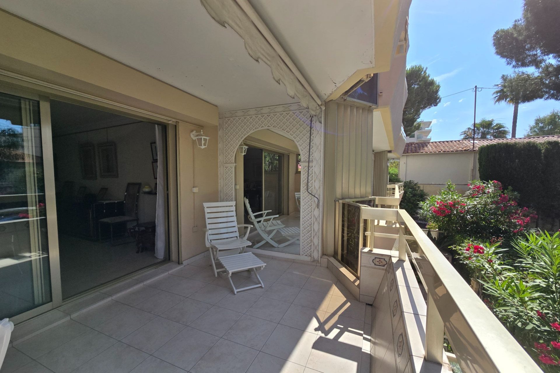 Appartement à vendre, 67m², Cannes