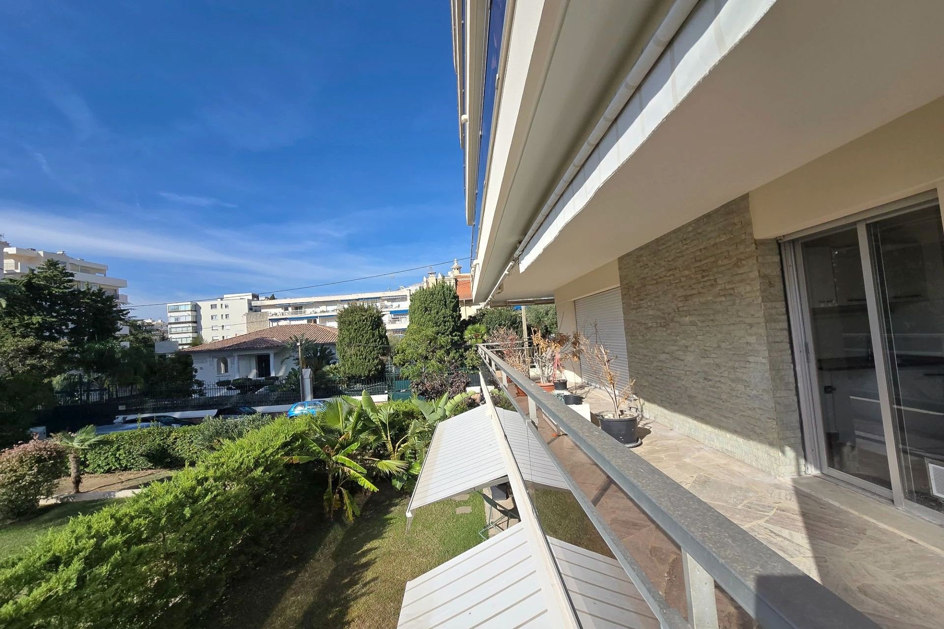 Appartement – Cannes