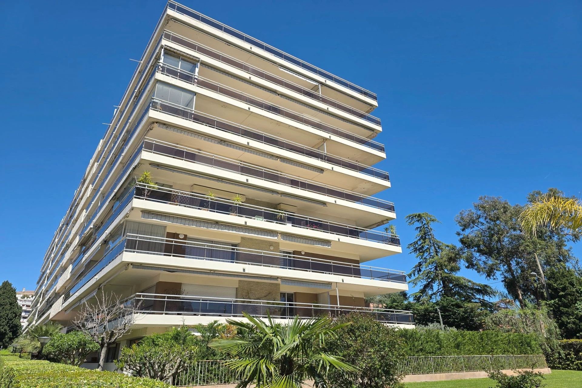 Appartement – Cannes - Vue 2
