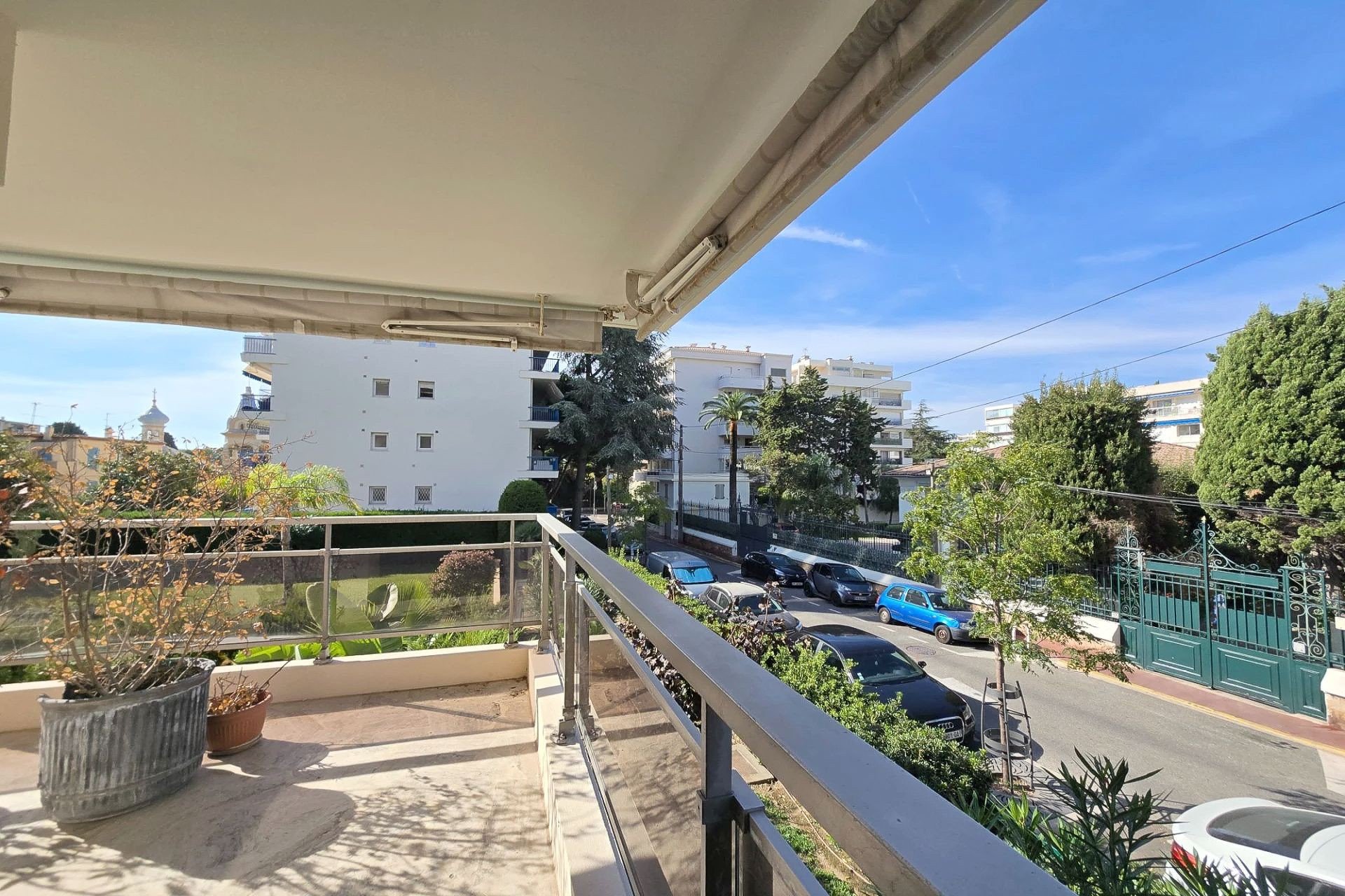 Appartement – Cannes - Vue 4