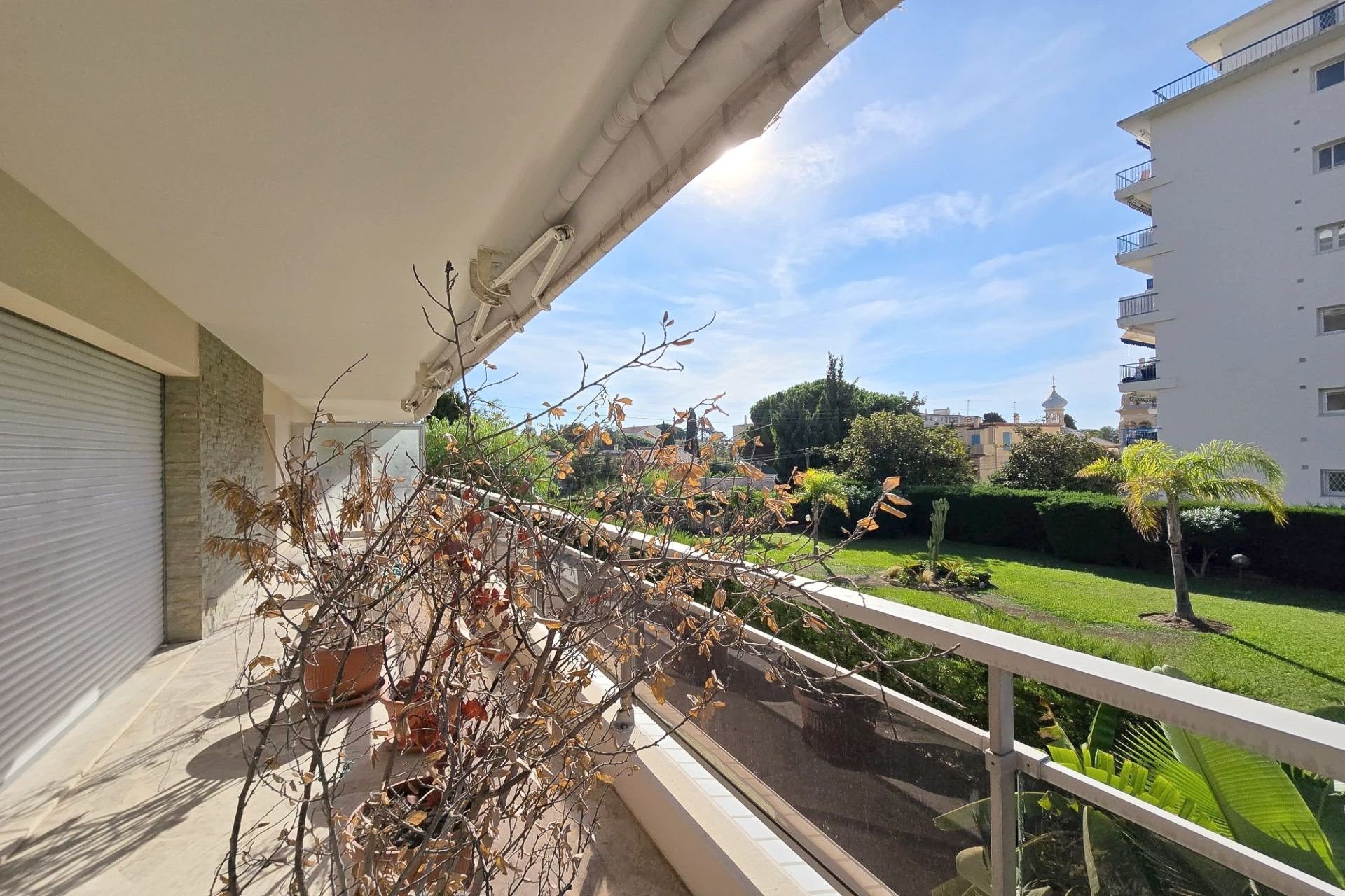 Appartement – Cannes - Vue 5