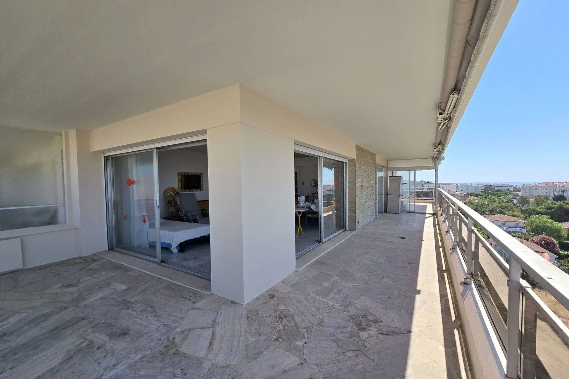 Appartement à vendre, 74m², Cannes