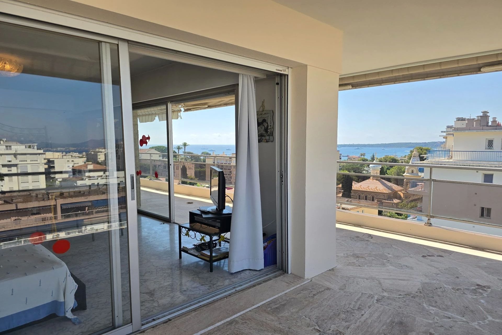 Appartement à vendre, 74m², Cannes