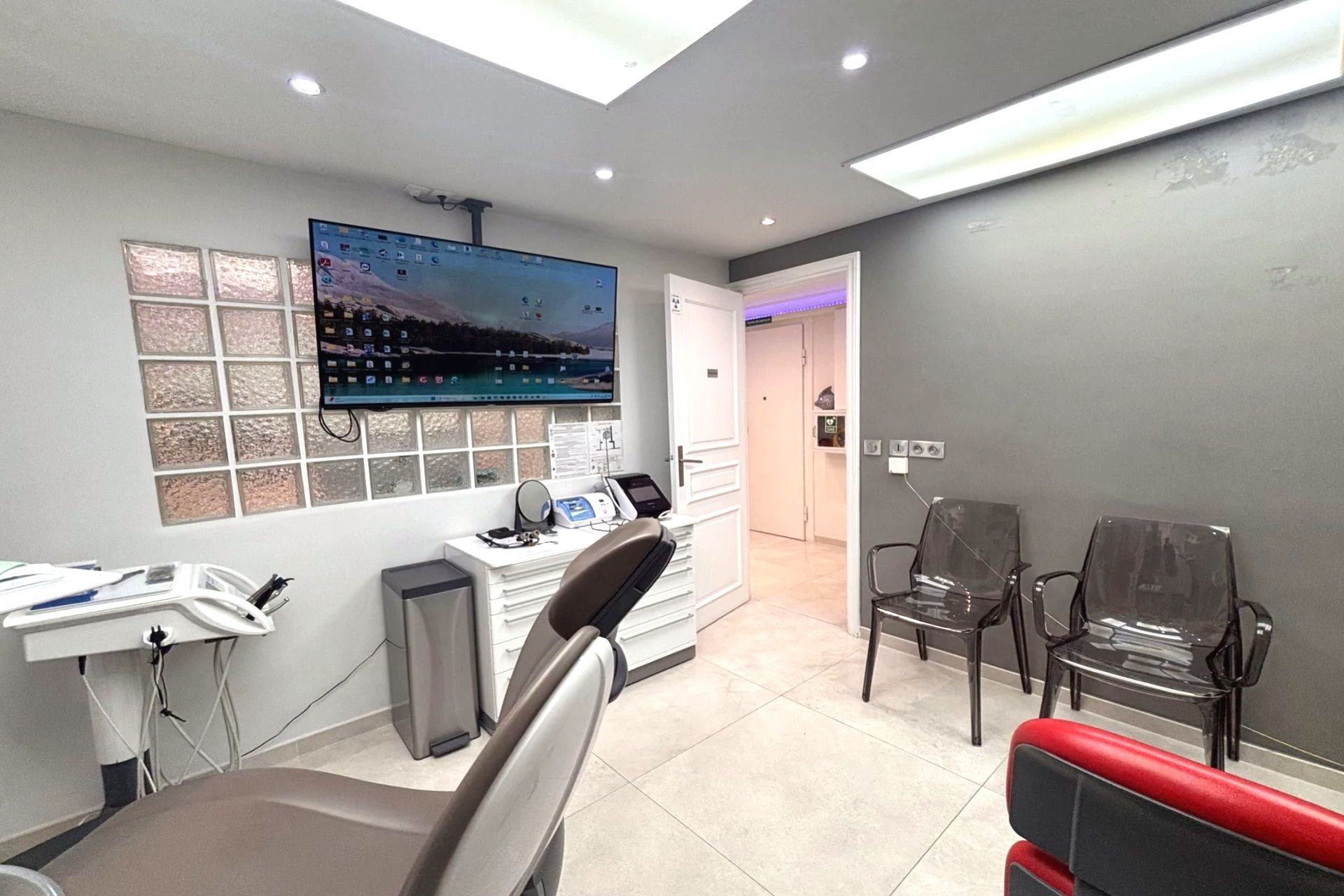 Appartement à vendre, 58m², Le Cannet
