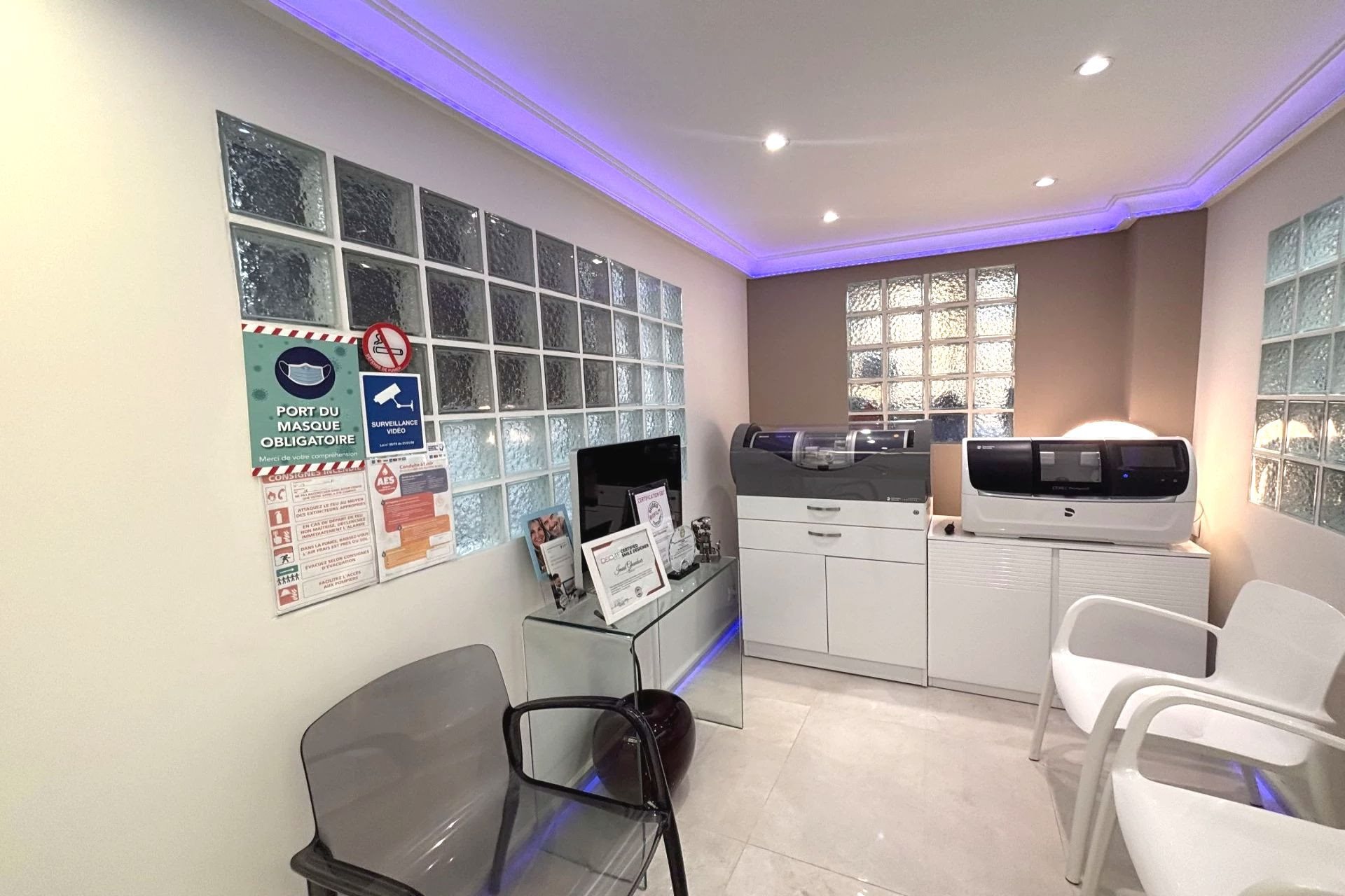 Appartement à vendre, 58m², Le Cannet