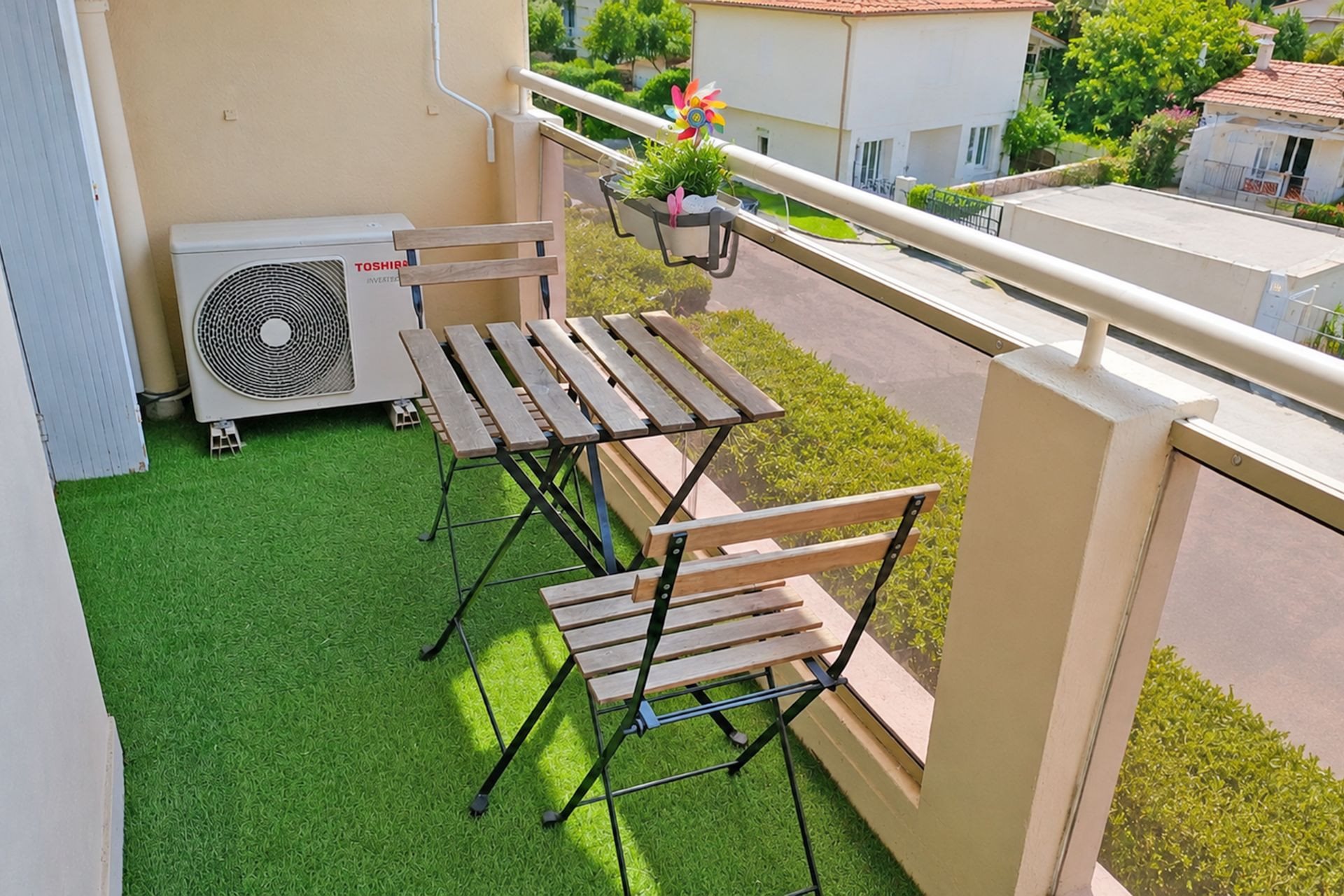 Purchase: Apartment (06400)