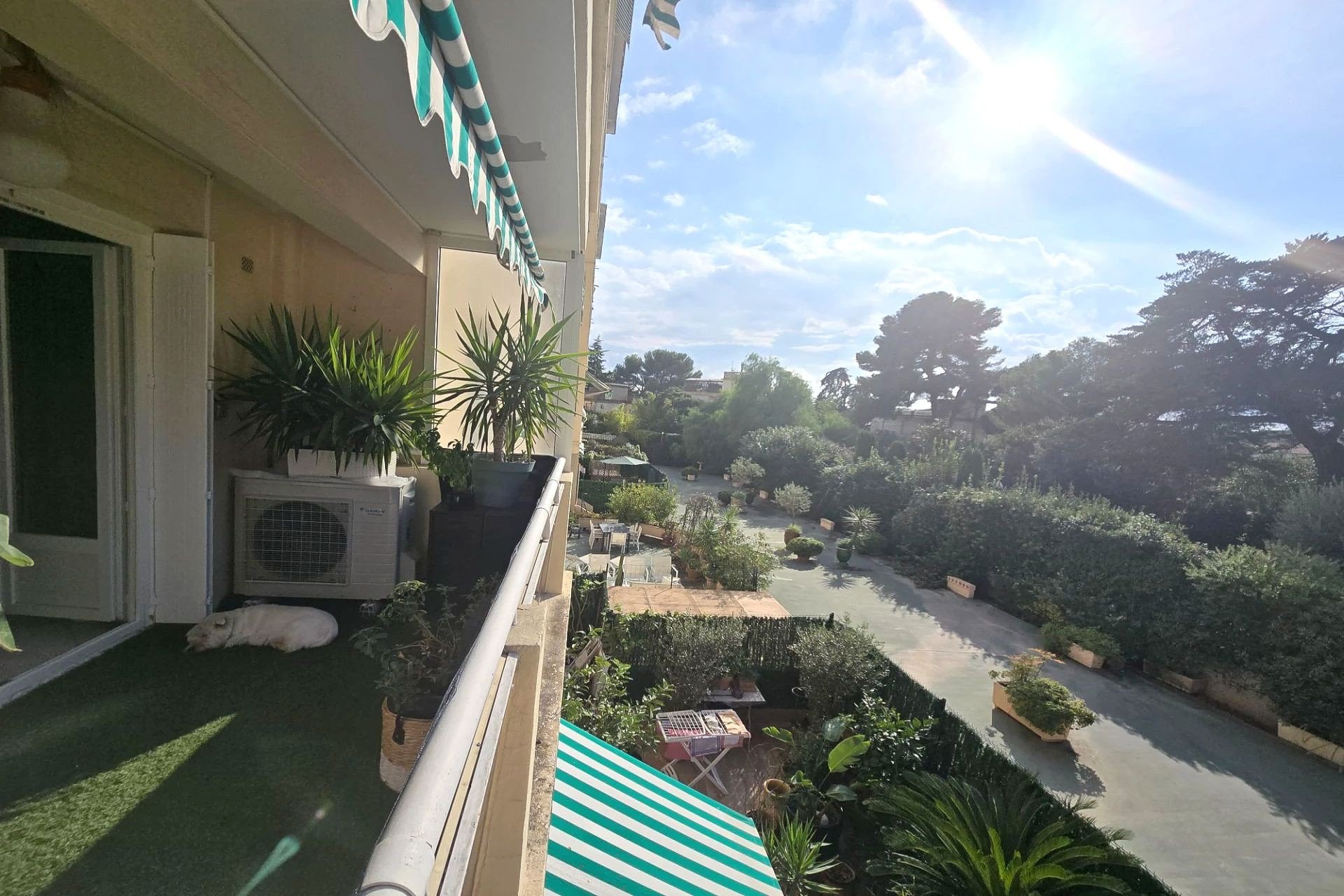 Appartement – Cannes - Vue 2