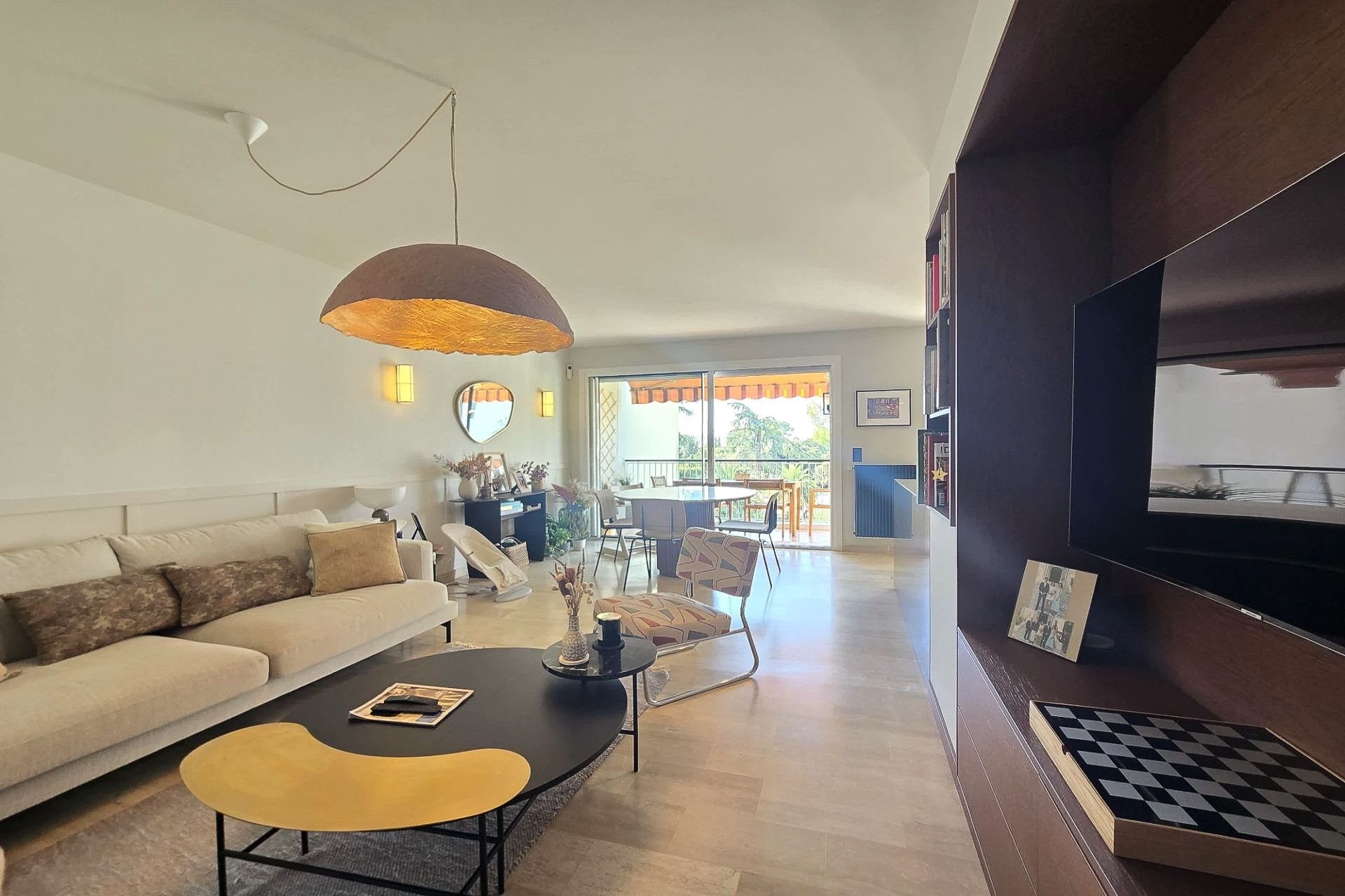 Appartement à vendre, 70m², Le Cannet