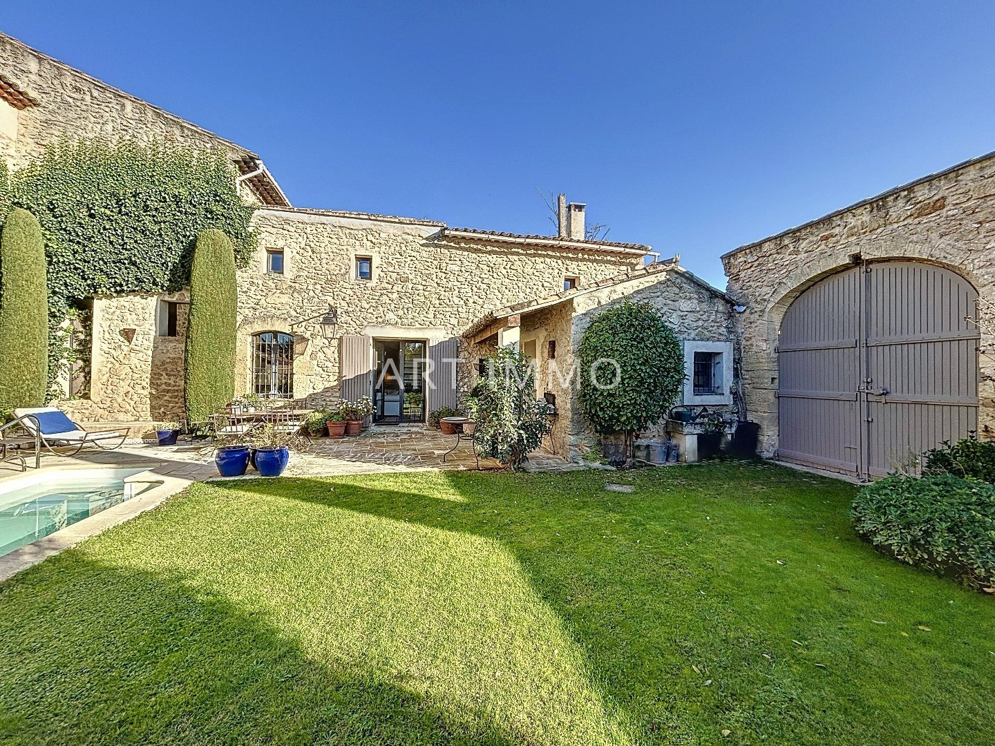 Maison à vendre, 170m², Taillades