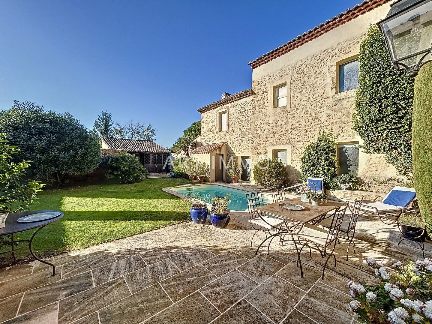 Maison à vendre, 170m², Taillades
