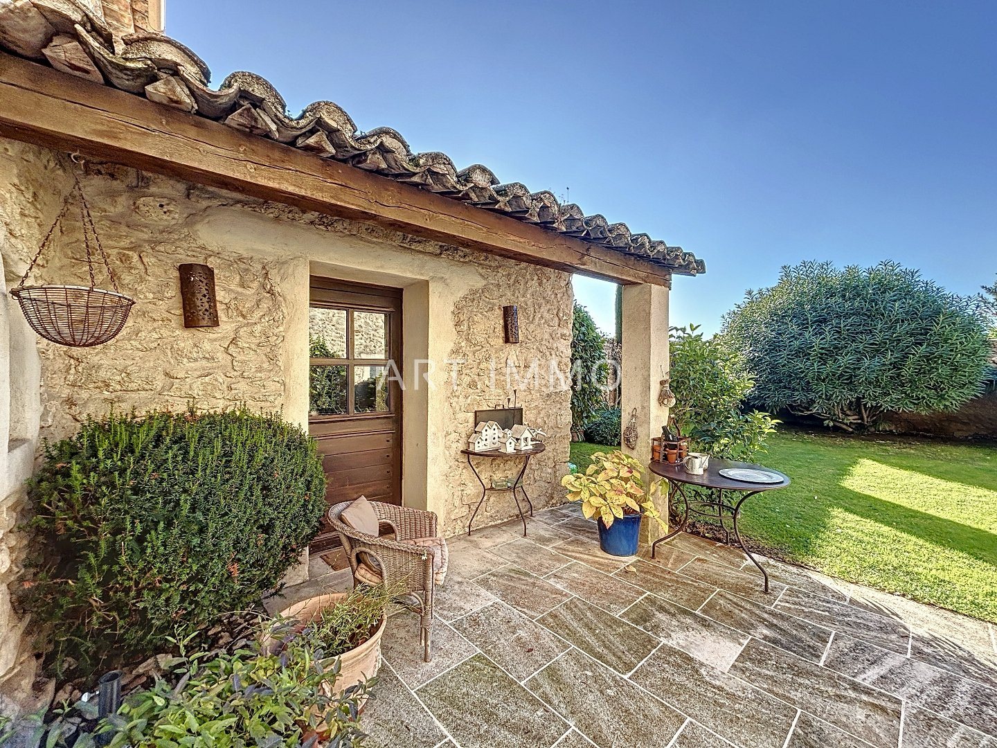 Maison à vendre, 170m², Taillades