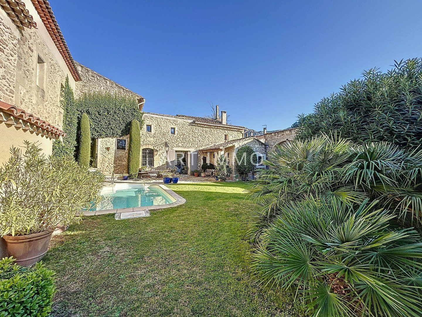 Maison à vendre, 170m², Taillades