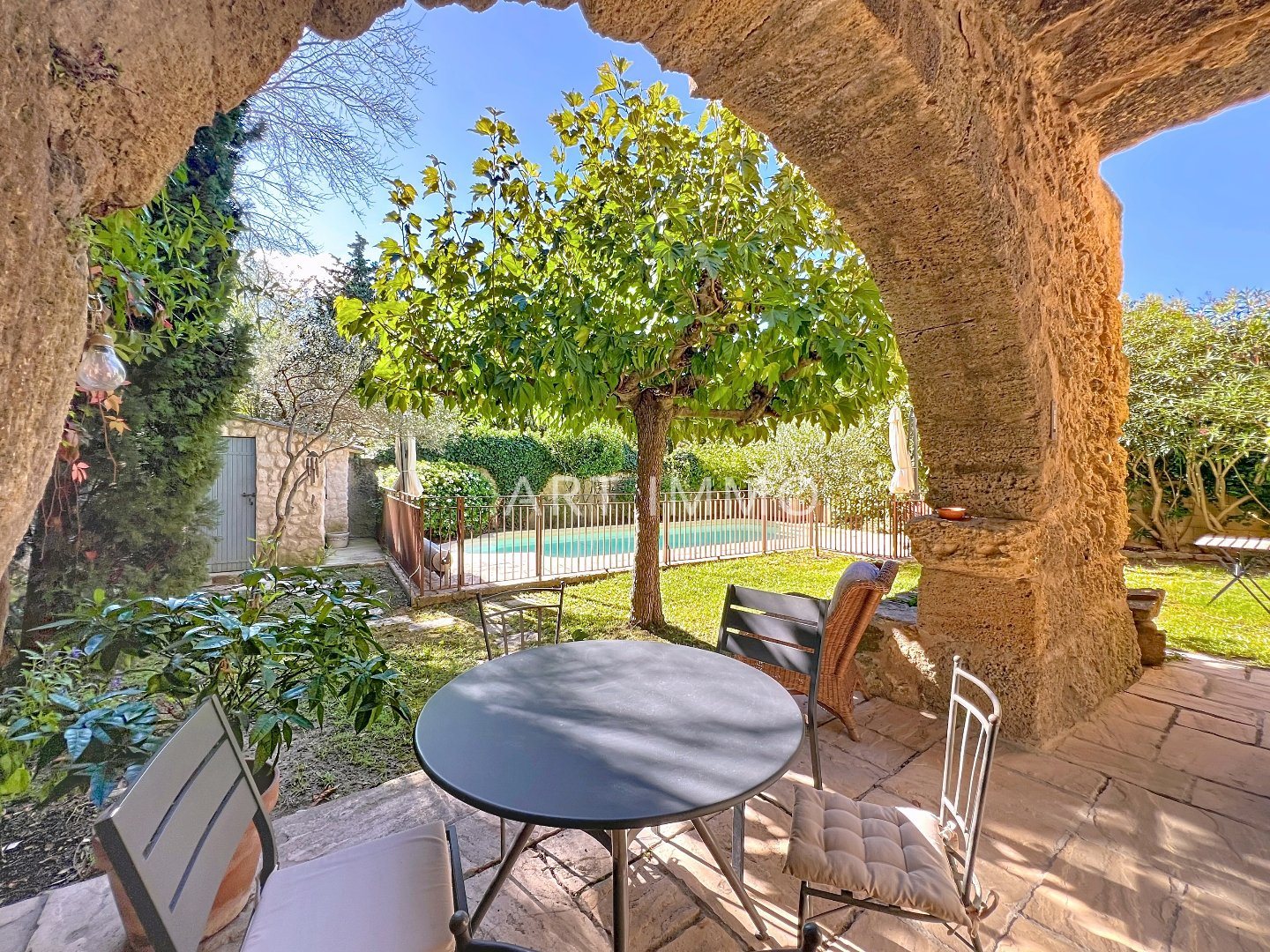 Maison à vendre, 95m², Taillades