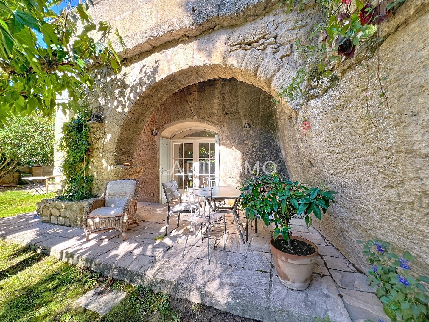 Maison à vendre, 95m², Taillades