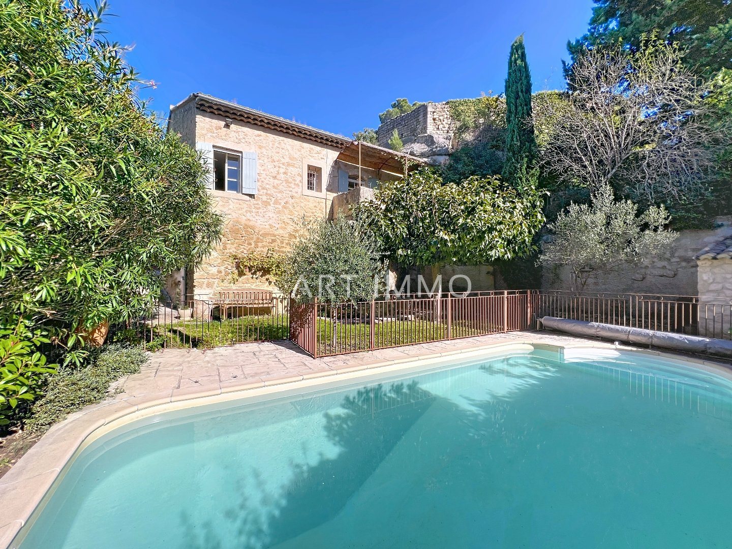 Maison à vendre, 95m², Taillades