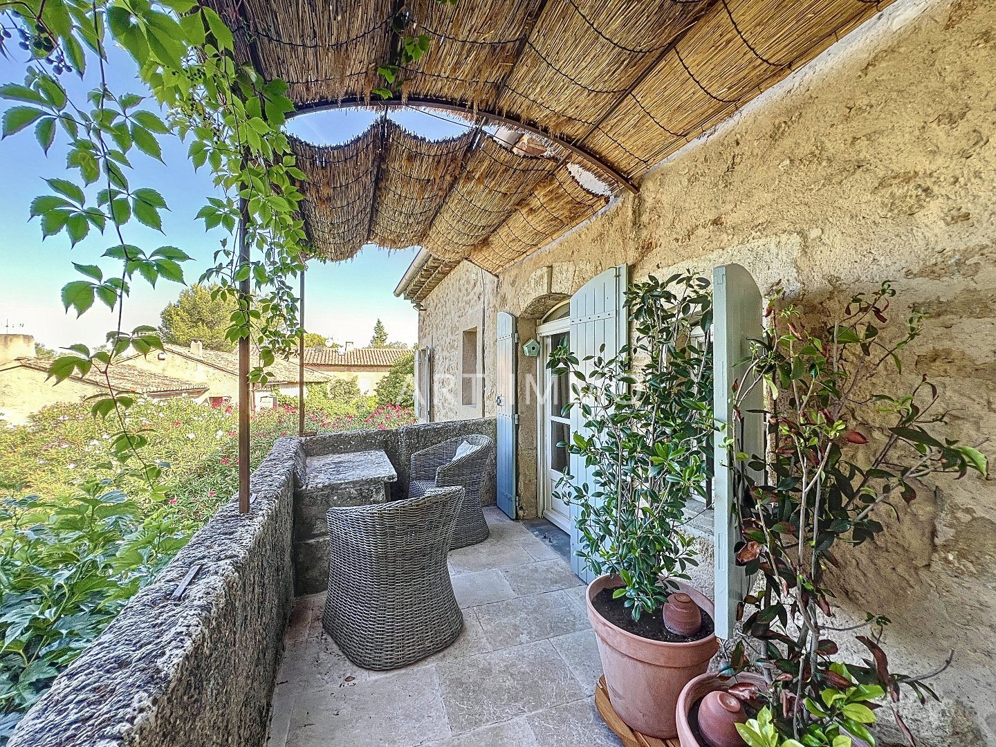 Maison à vendre, 95m², Taillades