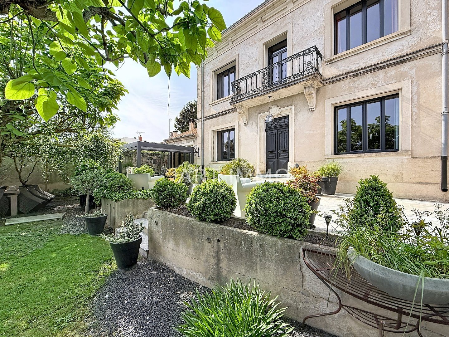Maison à vendre, 212m², Cavaillon