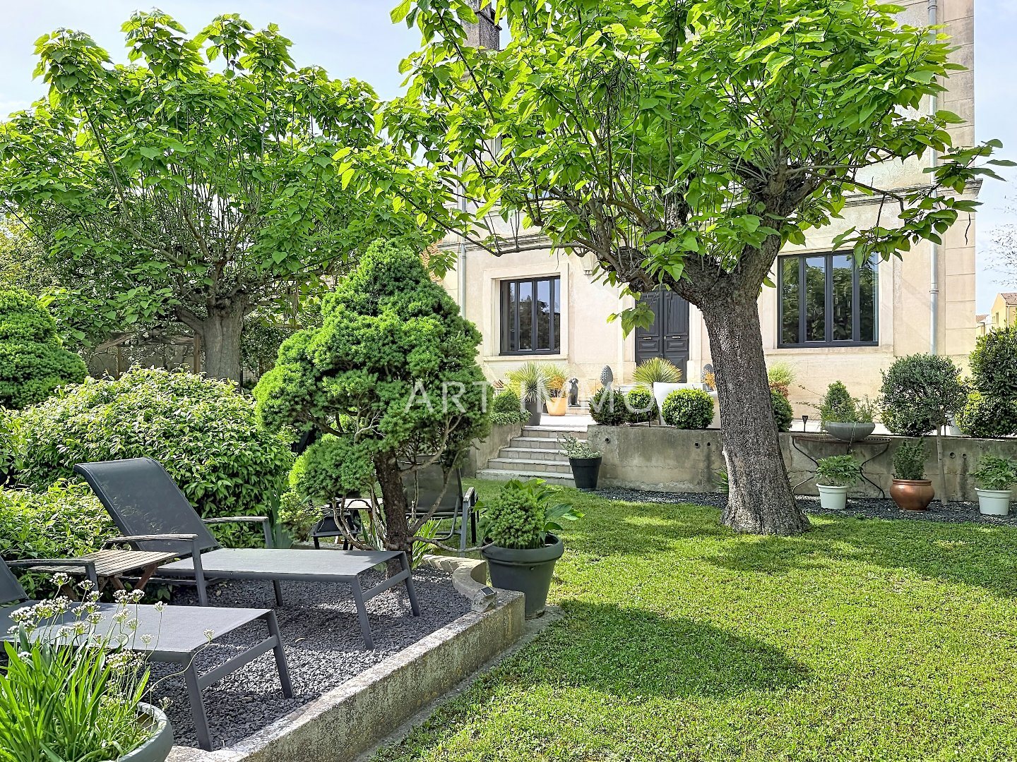 Maison à vendre, 212m², Cavaillon