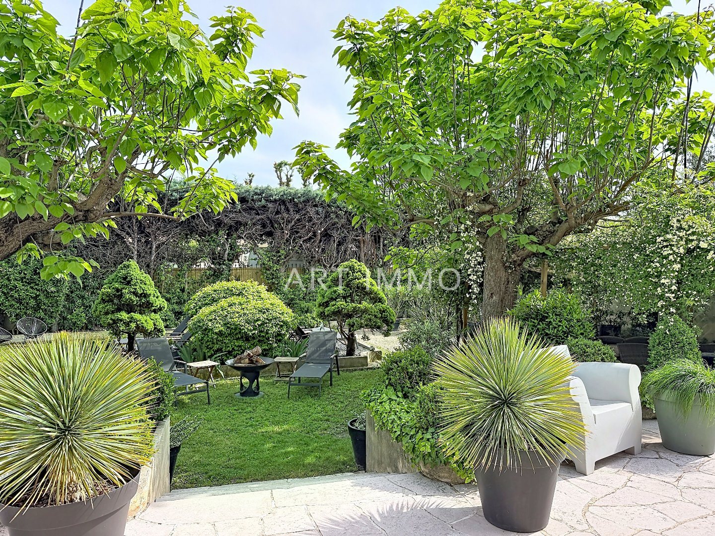 Maison à vendre, 212m², Cavaillon