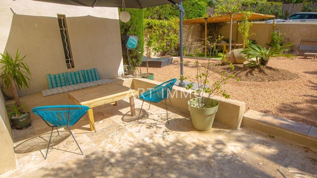 Maison à vendre, 190m², Cavaillon