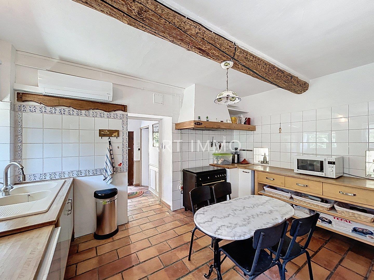 Maison à vendre, 123m², Fontaine-de-Vaucluse