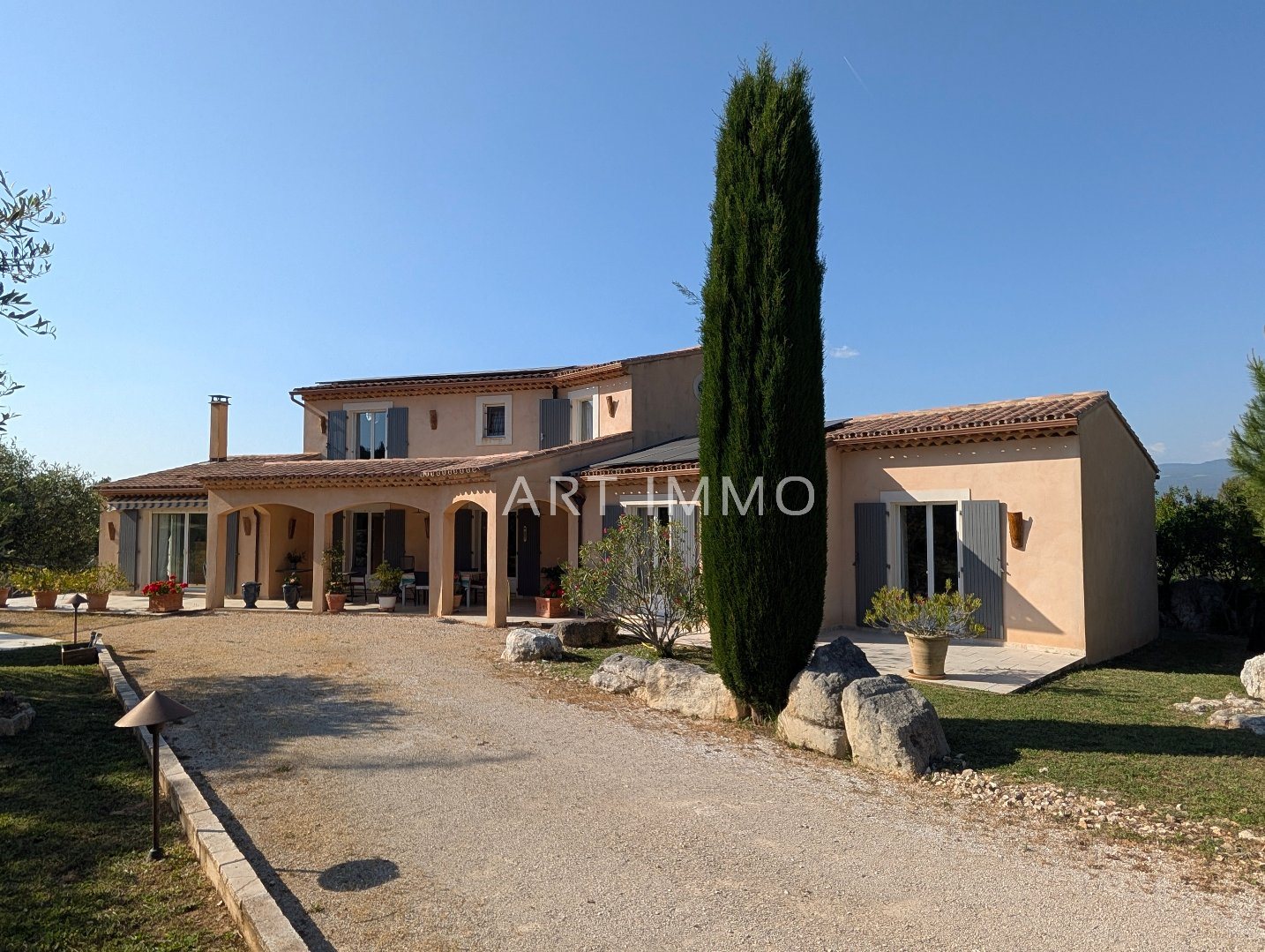 Maison à vendre, 237m², Apt