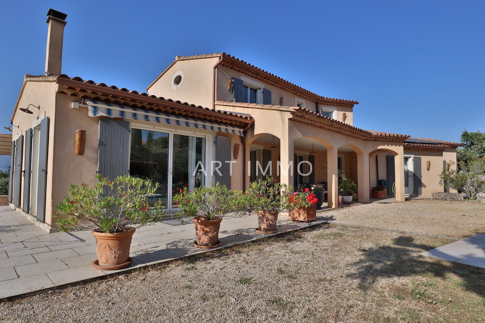 Maison à vendre, 237m², Apt