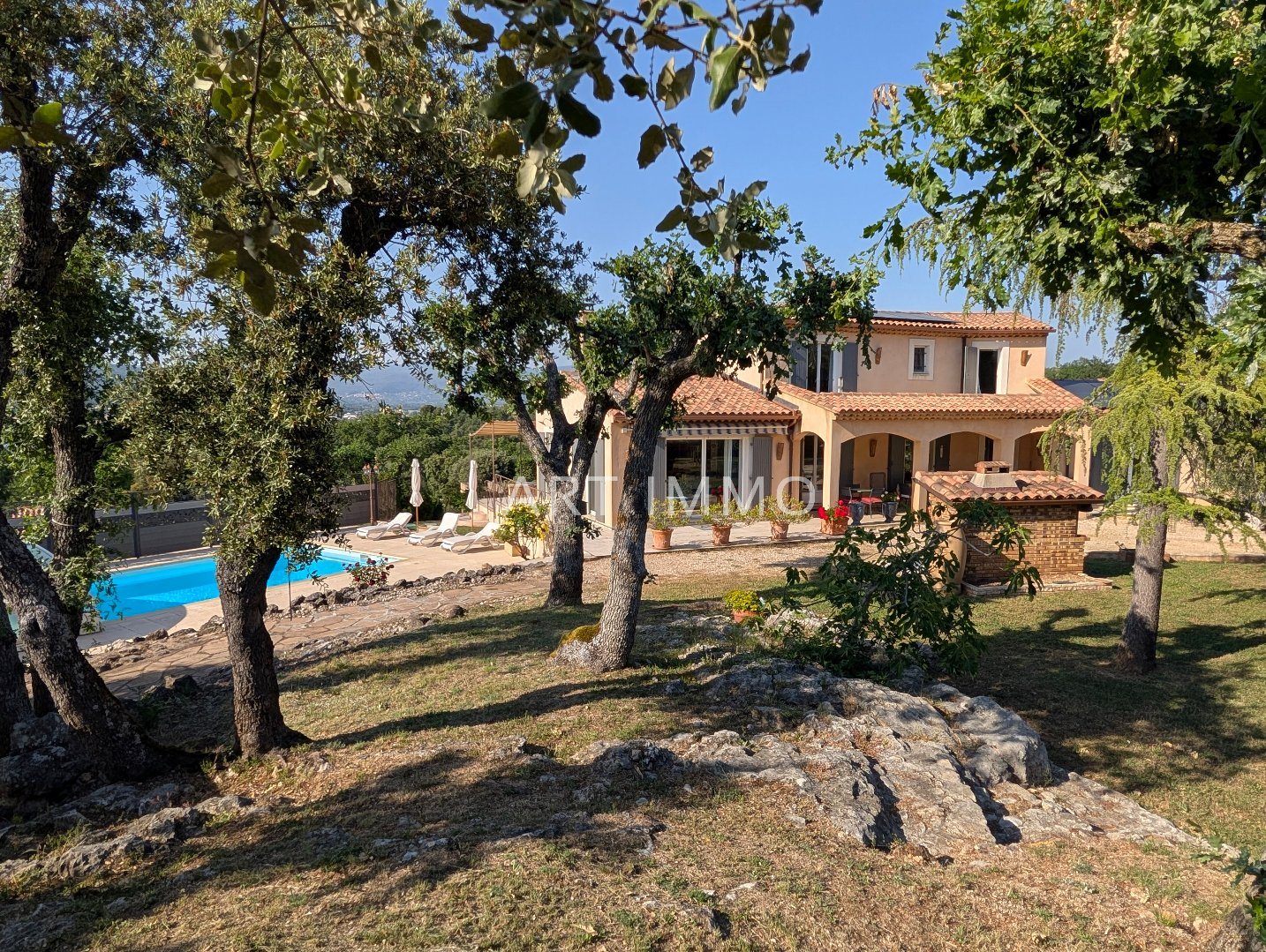 Maison à vendre, 237m², Apt