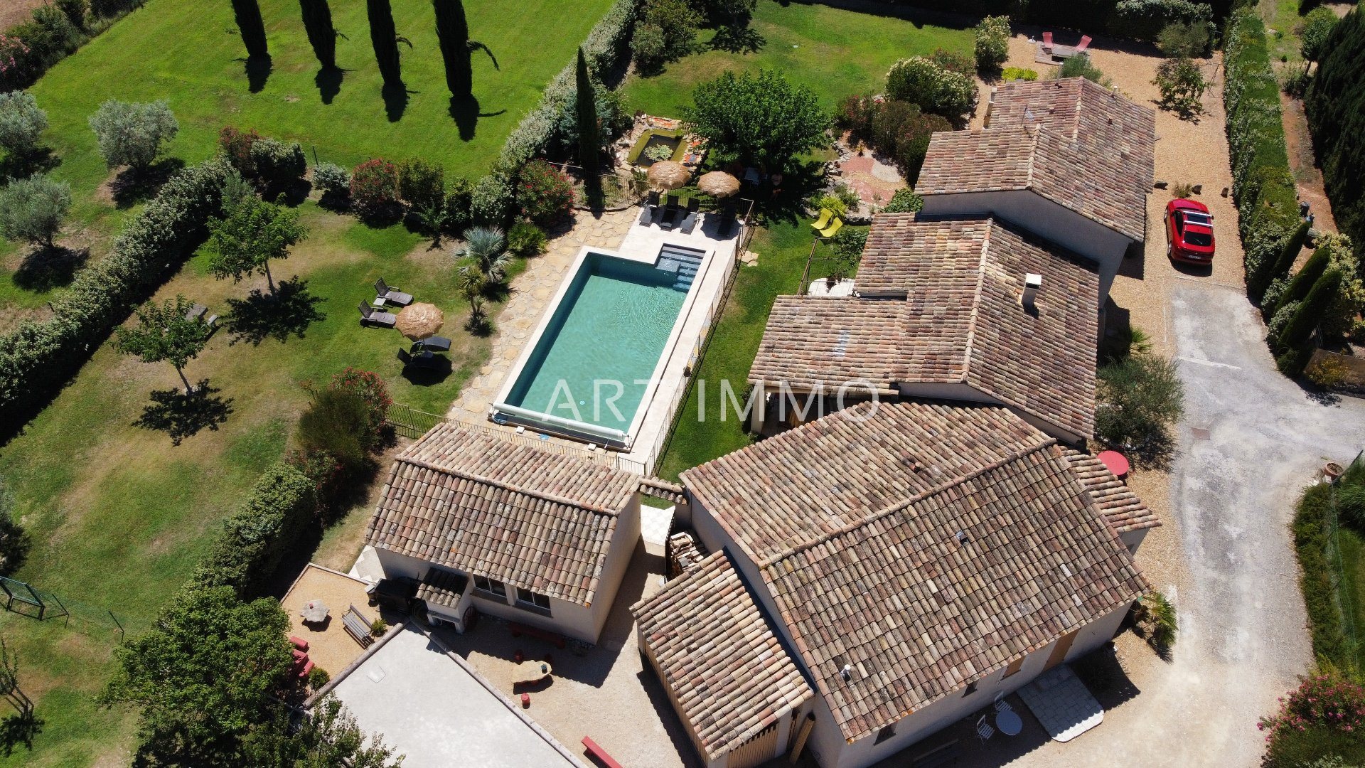 Maison à vendre, 183m², Cavaillon