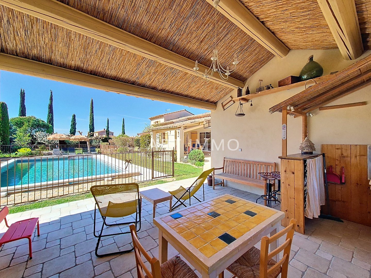 Maison à vendre, 183m², Cavaillon