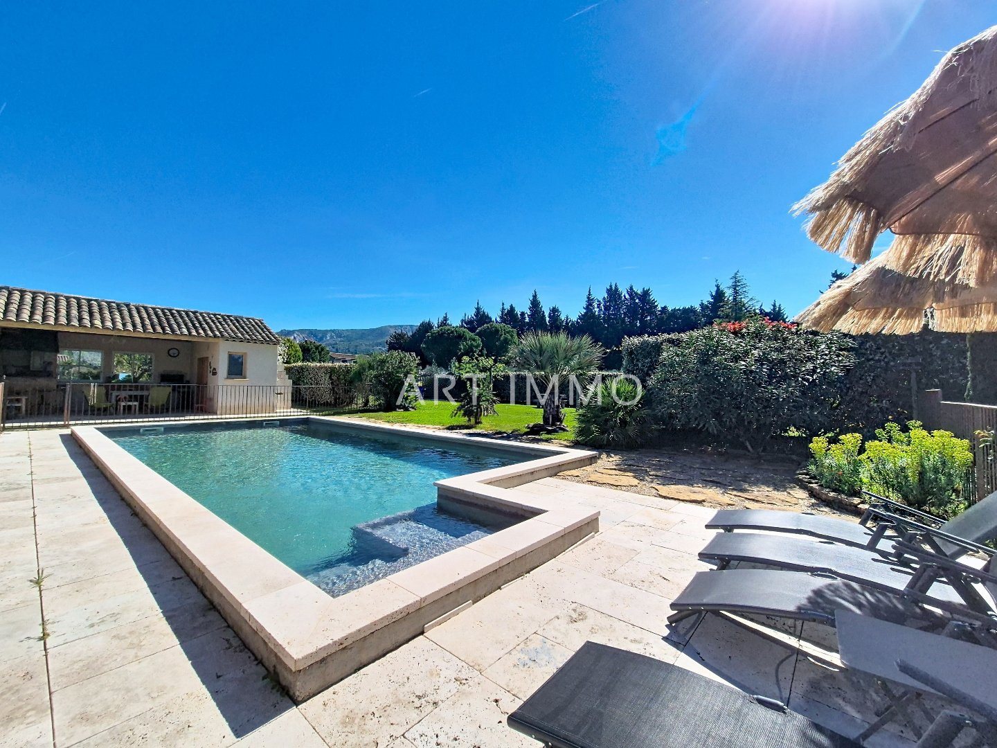 Maison à vendre, 183m², Cavaillon