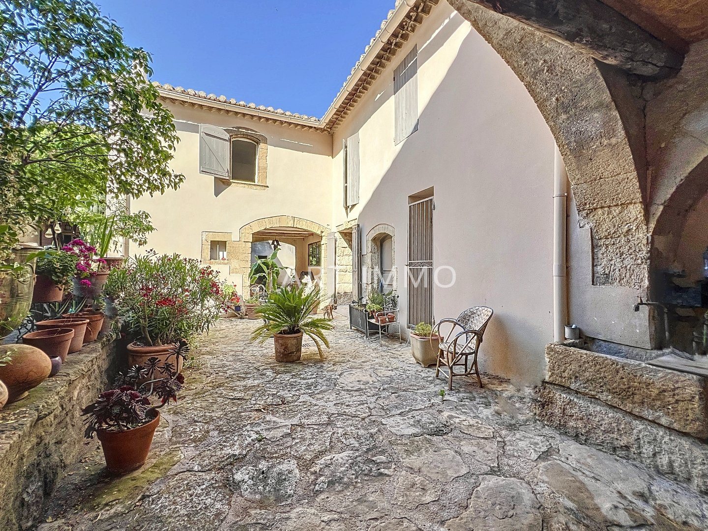 Maison à vendre, 292m², Robion