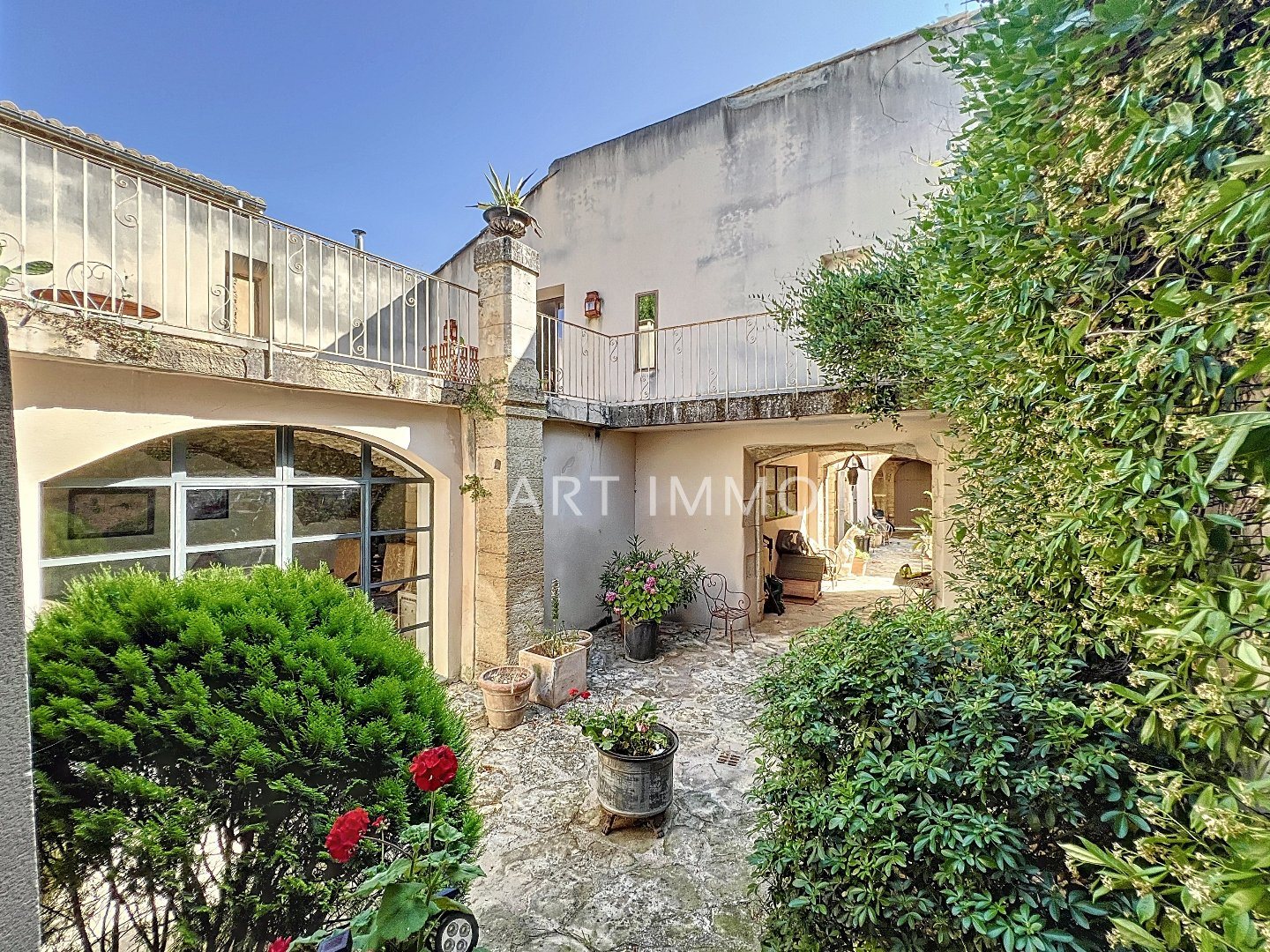 Maison à vendre, 292m², Robion