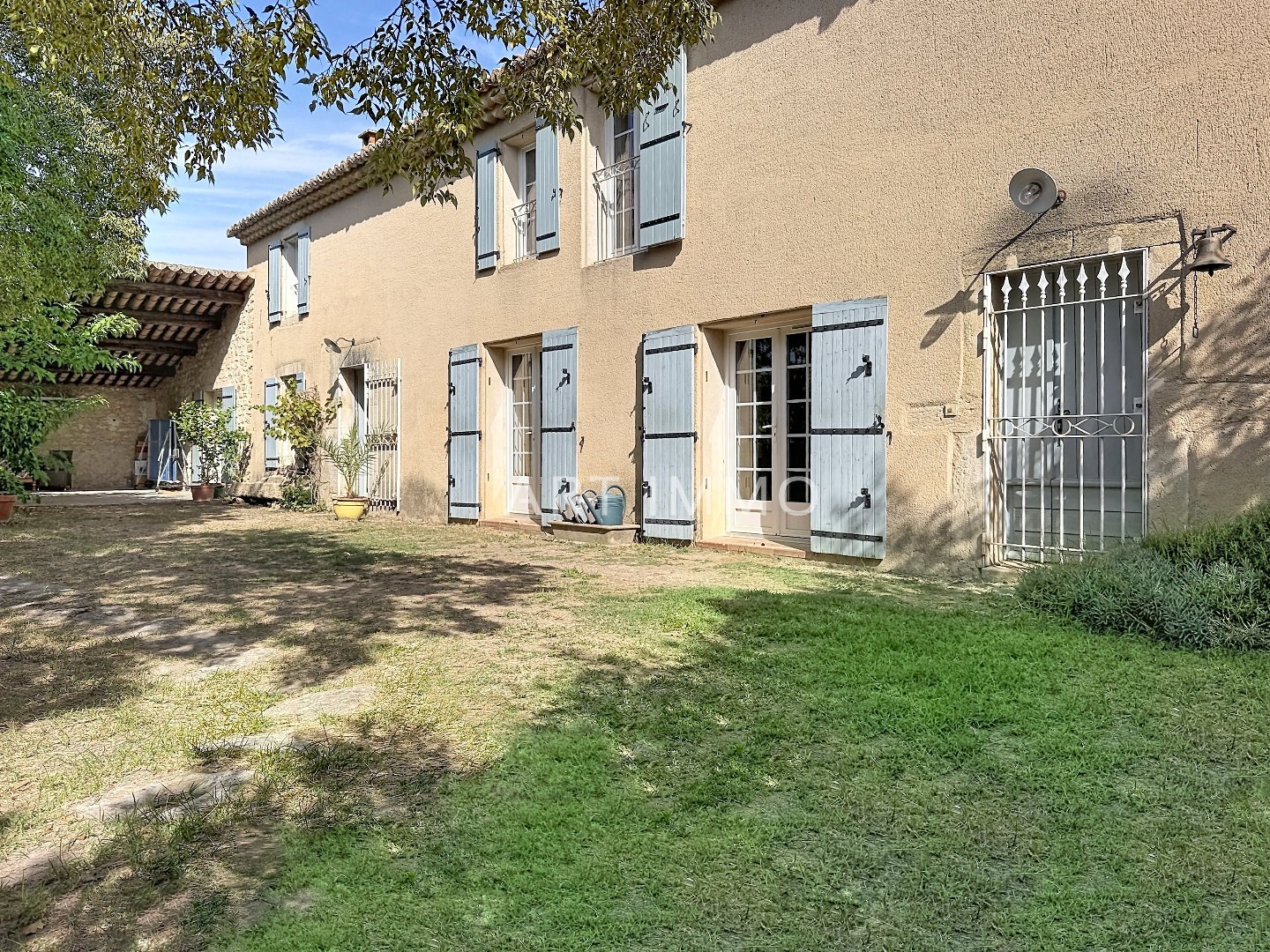 Maison à vendre, 217m², Robion