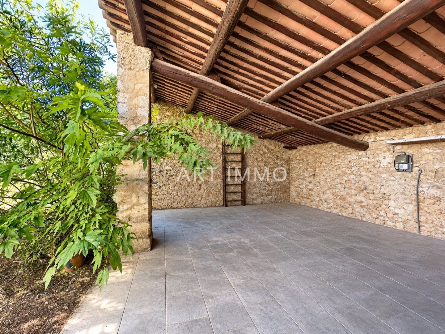 Maison à vendre, 217m², Robion