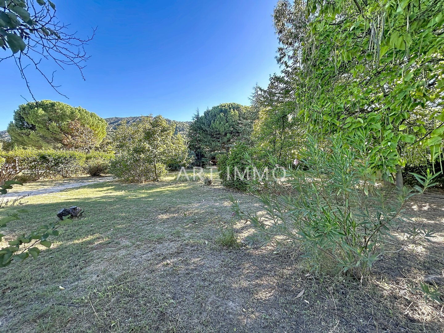 Maison à vendre, 217m², Robion