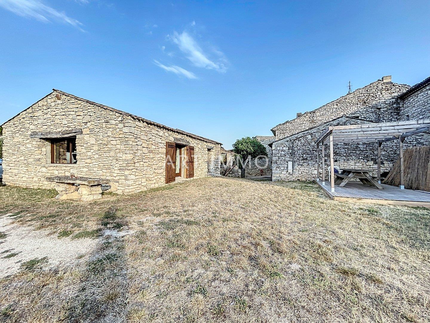 Maison à vendre, 100m², Murs